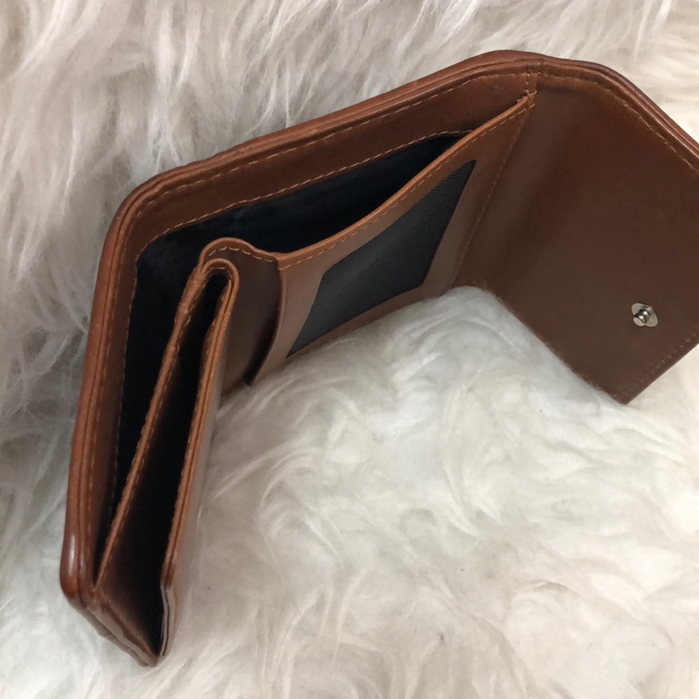 MICHAEL by Michael Kors Leather Wallet - Picture 8 of 10